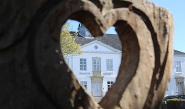 Nordfyn vil have kønsligestilling i den øverste ledelse