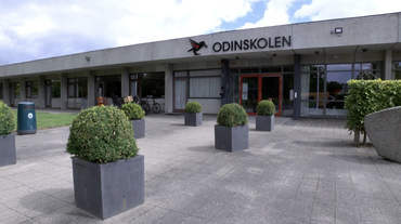 Tilsyn slår alarm om vold og uro på skole i Odense