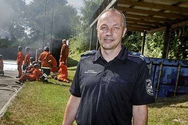 Slagelse: Beredskabet skal finde den røde tråd i kommunen