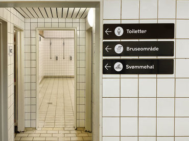 Tilsynsførende nægtet adgang til kønsopdelt svømning i Aarhus
