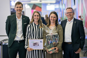 Aalborg vinder KL’s Forebyggelsespris 2026