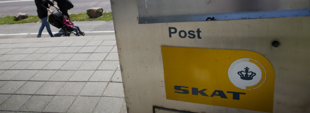 skat af erstatning skat af erstatning