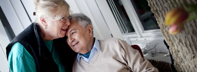 Værge online dating profil