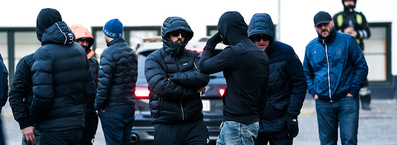 Historisk sag Loyal To Familia skal i retten for at blive opløst