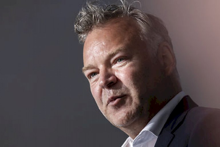 <br />Foto: Olafur Steinar Gestsson, Ritzau Scanpix