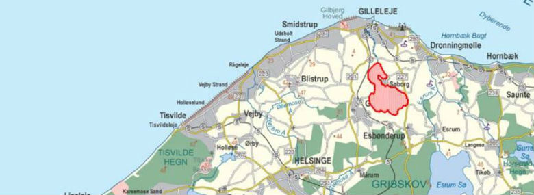 Søborg Sø er et stort skridt tættere på at blive genskabt